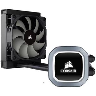 Corsair Hydro Series H60 120mm PWM fan (CW-9060036-WW) - Chłodzenie wodne - miniaturka - grafika 1