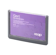 Systemy ekspozycyjne i znaki informacyjne - Agi.pl reklama Tabliczka przydrzwiowa Gert 149x105,5 mm - miniaturka - grafika 1