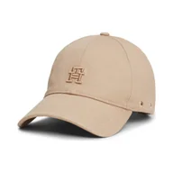 Czapki damskie - Tommy Hilfiger Bejsbolówka NAVAL - miniaturka - grafika 1