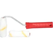 Pozostałe narzędzia ogrodowe - Proline PROLINE Rączka Z Wałkami Girapaint 10x100 2szt. 17304 - miniaturka - grafika 1