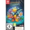 Gry Nintendo Switch - James Pond Codename RoboCod SWITCH - miniaturka - grafika 1