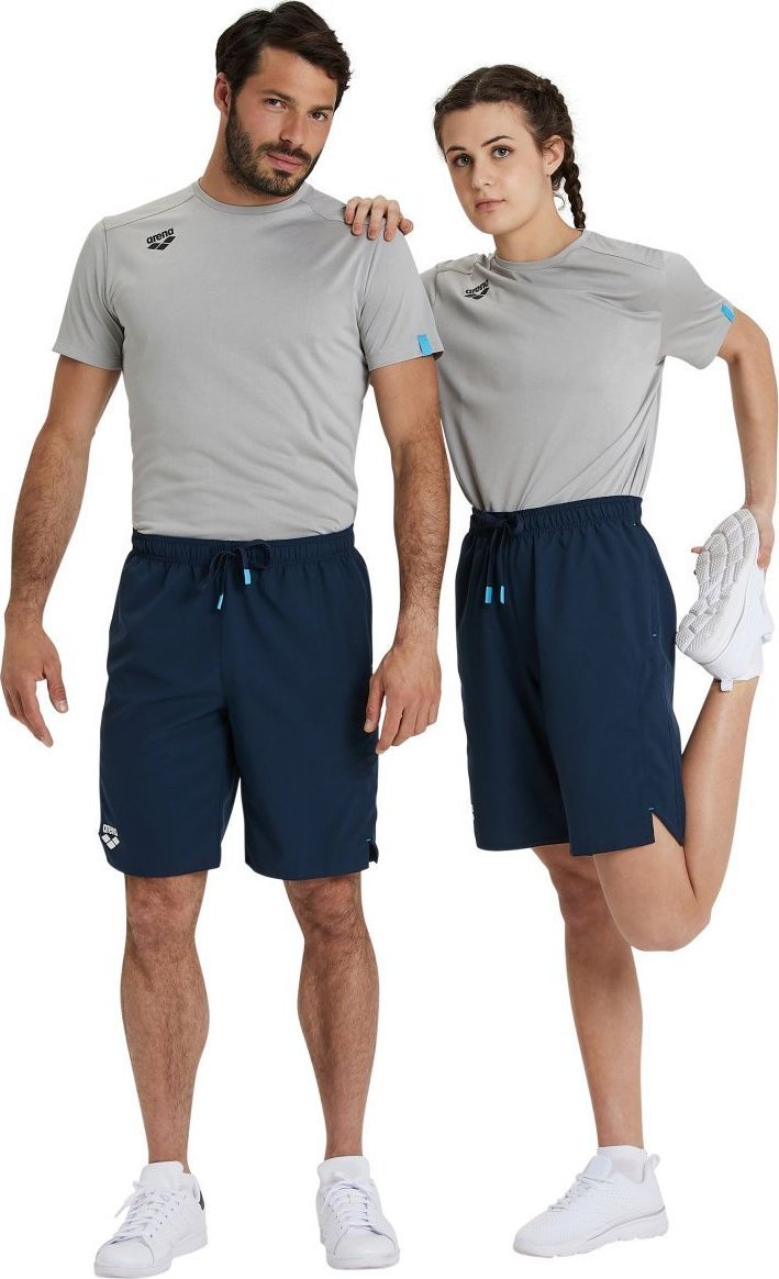 Arena Spodenki unisex Arena Team Line Panel Bermuda R.XL
