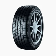 Opony zimowe - Continental ContiWinterContact TS 830 P 235/55R17 99H - miniaturka - grafika 1