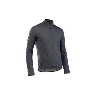 Kurtka rowerowa szosa NORTHWAVE Rainskin Shield 2 10.000mm - Kurtki rowerowe - miniaturka - grafika 1