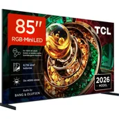 Telewizory - TCL 85RM9L 85” RGB 4K 144Hz VRR Google TV Dolby Atmos Dolby Vision HDMI 2.1 - miniaturka - grafika 1