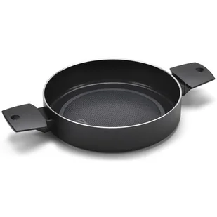 Moneta RECY PATELNIA DO ZAPIEKANIA GOTOWANIA 24 CM ALUMINIUM Z RECYKLINGU INDUKCJA BTRZY b30005550224 - Patelnie - miniaturka - grafika 1