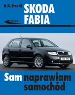 Nauki przyrodnicze - Skoda Fabia - miniaturka - grafika 1