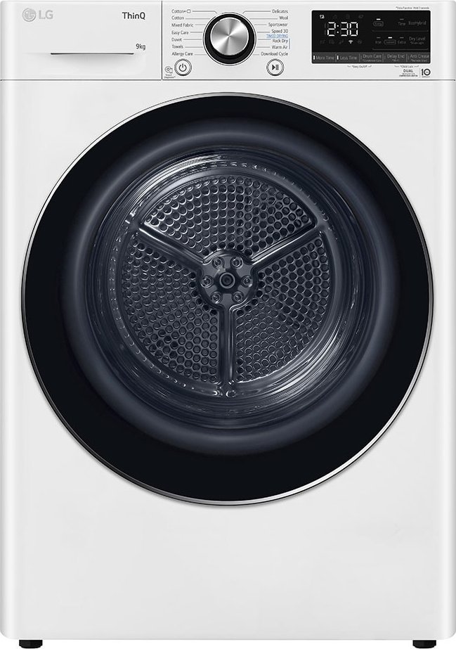 Suszarka do ubrań H.L Data Storage RH90V9AV2N