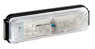 light footprint AB4 4LED 24 V biały - Części motocyklowe - miniaturka - grafika 1