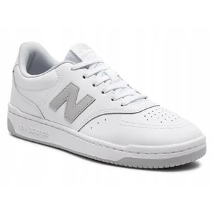 Buty na co dzień męskie NEW BALANCE BB80 - Buty trekkingowe męskie - miniaturka - grafika 1
