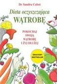 Diety, zdrowe żywienie - Dieta oczyszczająca wątrobę - miniaturka - grafika 1