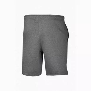 SPODENKI męskie NIKE FLEECE PARK 20 SHORT - Spodnie sportowe męskie - miniaturka - grafika 2