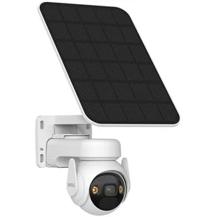 Kamera IP Imou Cell PT kit 3MP bezprzewodowa z panelem solarnym - Kamery IP - miniaturka - grafika 1