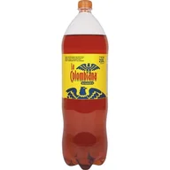Napoje gazowane - Napój gazowany o smaku coli La Colombiana 2L - miniaturka - grafika 1