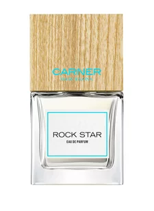 Carner Barcelona Rock Star - Wody i perfumy damskie - miniaturka - grafika 1