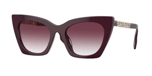 Okulary Przeciwsłoneczne Burberry BE 4372U MARIANNE 39798H - Okulary przeciwsłoneczne - miniaturka - grafika 1