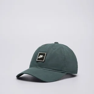 NIKE CZAPKA FUTURA PATCH CURVE BRIM CAP - Czapki damskie - miniaturka - grafika 1