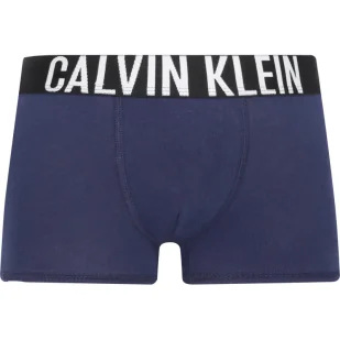 Calvin Klein Underwear Bokserki 2-pack - Majtki dla dzieci - miniaturka - grafika 1