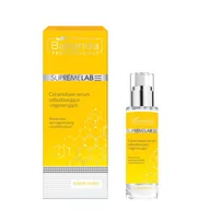 Serum do twarzy - Bielenda Bielenda Supremelab Barrier Renew - Ceramidowe Serum Odbudowująco - Regenerujące 30ml 137777 - miniaturka - grafika 1