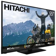 Telewizory - Hitachi 55HK5300 - miniaturka - grafika 1
