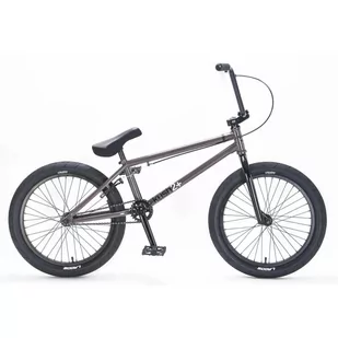 Mafiabikes Kush2+ 20 cali Szare khaki - Rowery - miniaturka - grafika 1