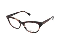 Okulary korekcyjne, oprawki, szkła - MAX&Co. MO5029 055 - miniaturka - grafika 1