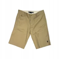 Spodenki damskie - Jeansowe spodenki damskie RALPH LAUREN S - miniaturka - grafika 1