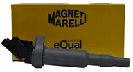 Cewki zapłonowe - MAGNETI MARELLI MARELLI Cewka zapłonowa MARELLI 060717146012 060717146012 - miniaturka - grafika 1