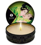 Masaż erotyczny - Shunga świeca do masażu Zenitude - 30 ml - miniaturka - grafika 1