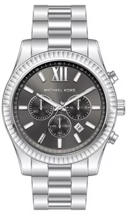 Zegarek Zegarek Michael Kors MK1091SET LEXINGTON - Zegarki męskie - miniaturka - grafika 1