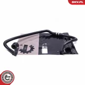 Węże chłodnicy - Przewód elastyczny chłodnicy Esen SKV 54SKV490 - miniaturka - grafika 1