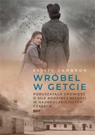 Opowiadania - Wróbel w getcie - miniaturka - grafika 1