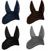 Akcesoria jeździeckie - Schockemohle Nauszniki wyciszające Air Silent Fly Veil - miniaturka - grafika 1