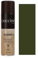 Akcesoria obuwnicze - COCCINE Spray Do Butów Renowator Do Zamszu Khaki - miniaturka - grafika 1