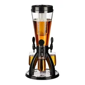 Soczewki kontaktowe - Johnson & Johnson Acuvue Oasys Multifocal 6 szt. Soczewki dwutygodniowe (-3.25 dpt, Addition HIGH (2.00 - 2.50) & BC 8.4), z ochroną UV - miniaturka - grafika 1