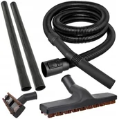 Akcesoria do odkurzaczy - Komplet Oryginalny Wąż Karcher 2m Ssawka Rury Wd3.200 A2004 Wd3 Wd4 Wd5 Mv3 - miniaturka - grafika 1