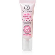Bazy pod makijaż - Dermacol Satin Make-Up Base 10ml W Baza pod podkład 12275 - miniaturka - grafika 1