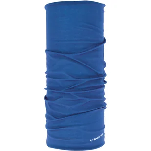 Chusta wielofunkcyjna bandana Viking Polartec Inside 1214 15 niebieski - Czapki i chusty sportowe damskie - miniaturka - grafika 1