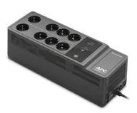 Zasilacze awaryjne UPS - APC BE650G2-GR Back UPS 650VA/400W Schuko CEE 7/7P 1 USB charging por - miniaturka - grafika 1