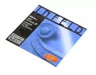 Struny gitarowe - Thomastik Struna pojedyncza do skrzypiec 4/4"niebieski" struna E stal węglowa, ocynkowana IB01 - miniaturka - grafika 1