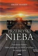 Religia i religioznawstwo - eSPe Przebłyski nieba - Harris Trudy - miniaturka - grafika 1