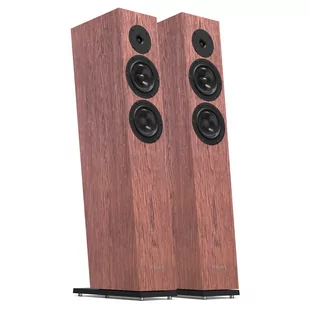 Pylon Audio Diamond 25 MKII Dąb Olejowosk Cherry Coral - Głośniki i kolumny - miniaturka - grafika 1