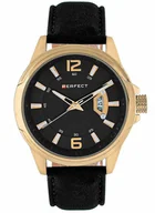 Zegarki męskie - Zegarek męski PERFECT W103-03 - miniaturka - grafika 1