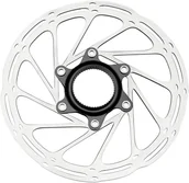 Hamulce rowerowe - Sram Centerline Tarcza hamulcowa Center Lock Rounded 160mm 2021 Tarcze hamulcowe 03073202 - miniaturka - grafika 1