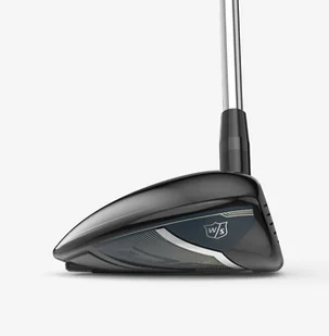 Kij golfowy fairway wood WS D9 (5) 18° Wilson Staf - Golf - miniaturka - grafika 5