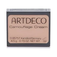 Podkłady do twarzy - Artdeco Camouflage Podkład kryjący odcień 492.21 desert rose 4,5 g - miniaturka - grafika 1
