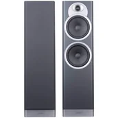 Głośniki i kolumny - Jamo S7-27F Studio7 Kolumny podłogowe  para) Blue Fjord - miniaturka - grafika 1