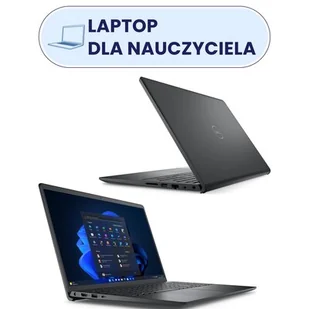 Dell Vostro 3530 i5-1335U/8GB/512/Win11P - Laptopy - miniaturka - grafika 1