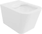 Miski WC - Mexen Teo miska wc Rimless, biała - 3385XX00 - miniaturka - grafika 1