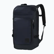 Plecaki - Plecak miejski Jack Wolfskin Dachsberg 28 l night blue - miniaturka - grafika 1